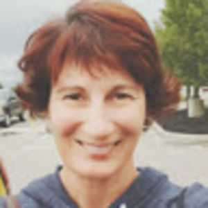 Meet your Posher, Sandrine